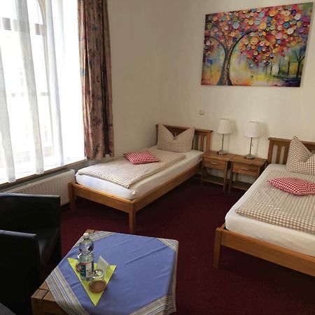 Hotel Meridian Görlitz Εξωτερικό φωτογραφία