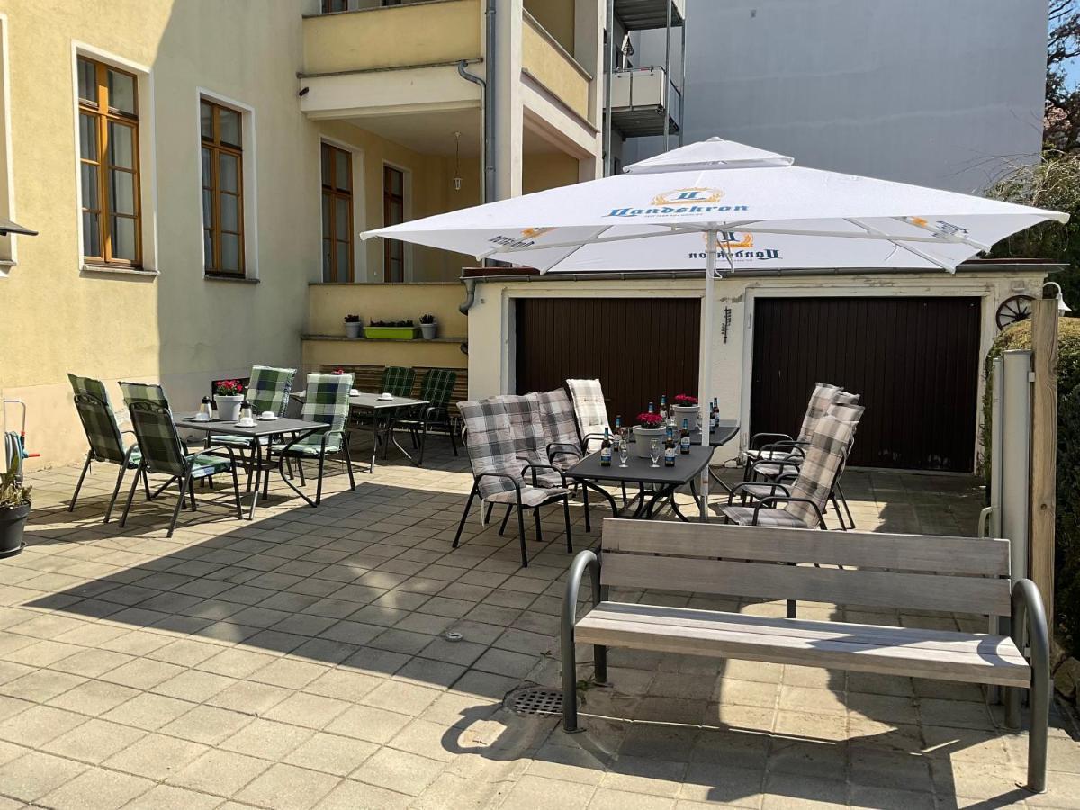 Hotel Meridian Görlitz Εξωτερικό φωτογραφία
