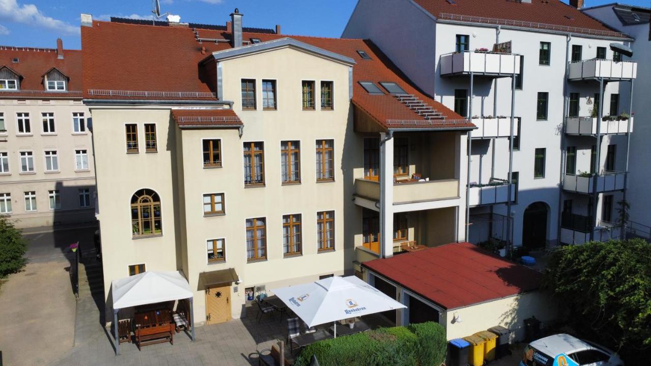 Hotel Meridian Görlitz Εξωτερικό φωτογραφία