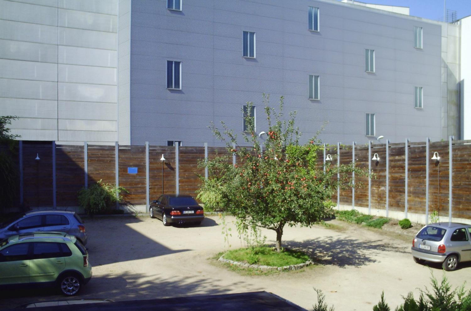 Hotel Meridian Görlitz Εξωτερικό φωτογραφία