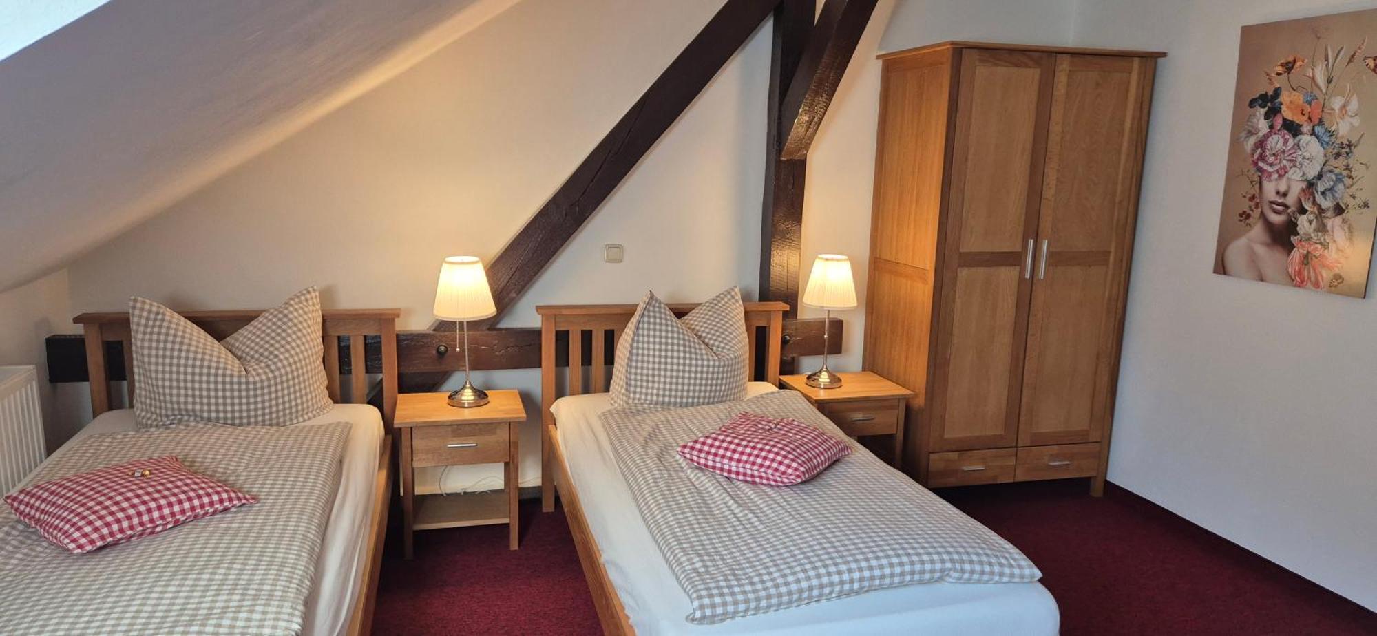 Hotel Meridian Görlitz Εξωτερικό φωτογραφία