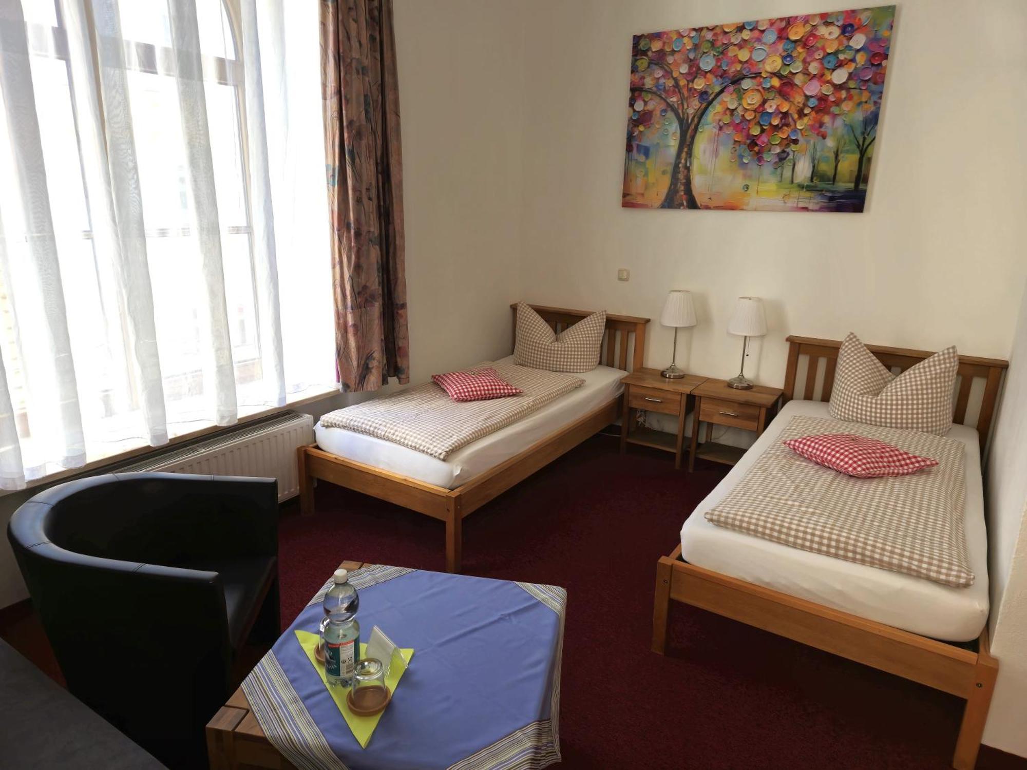 Hotel Meridian Görlitz Εξωτερικό φωτογραφία