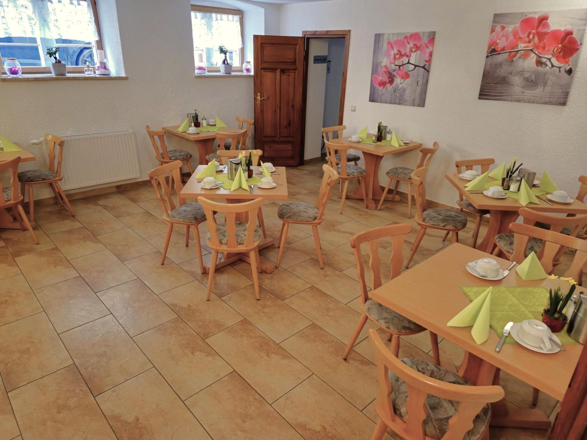 Hotel Meridian Görlitz Εξωτερικό φωτογραφία