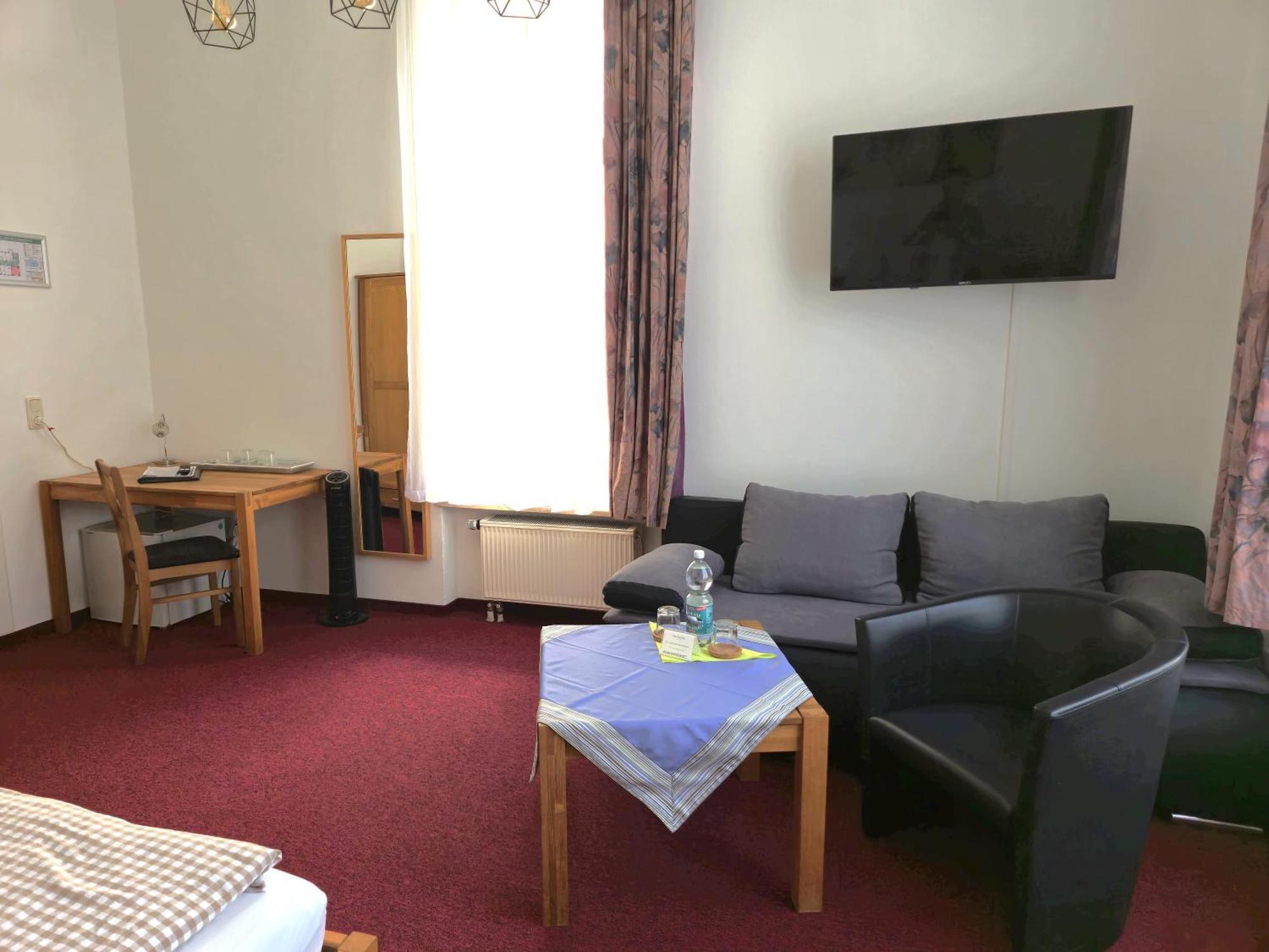 Hotel Meridian Görlitz Εξωτερικό φωτογραφία