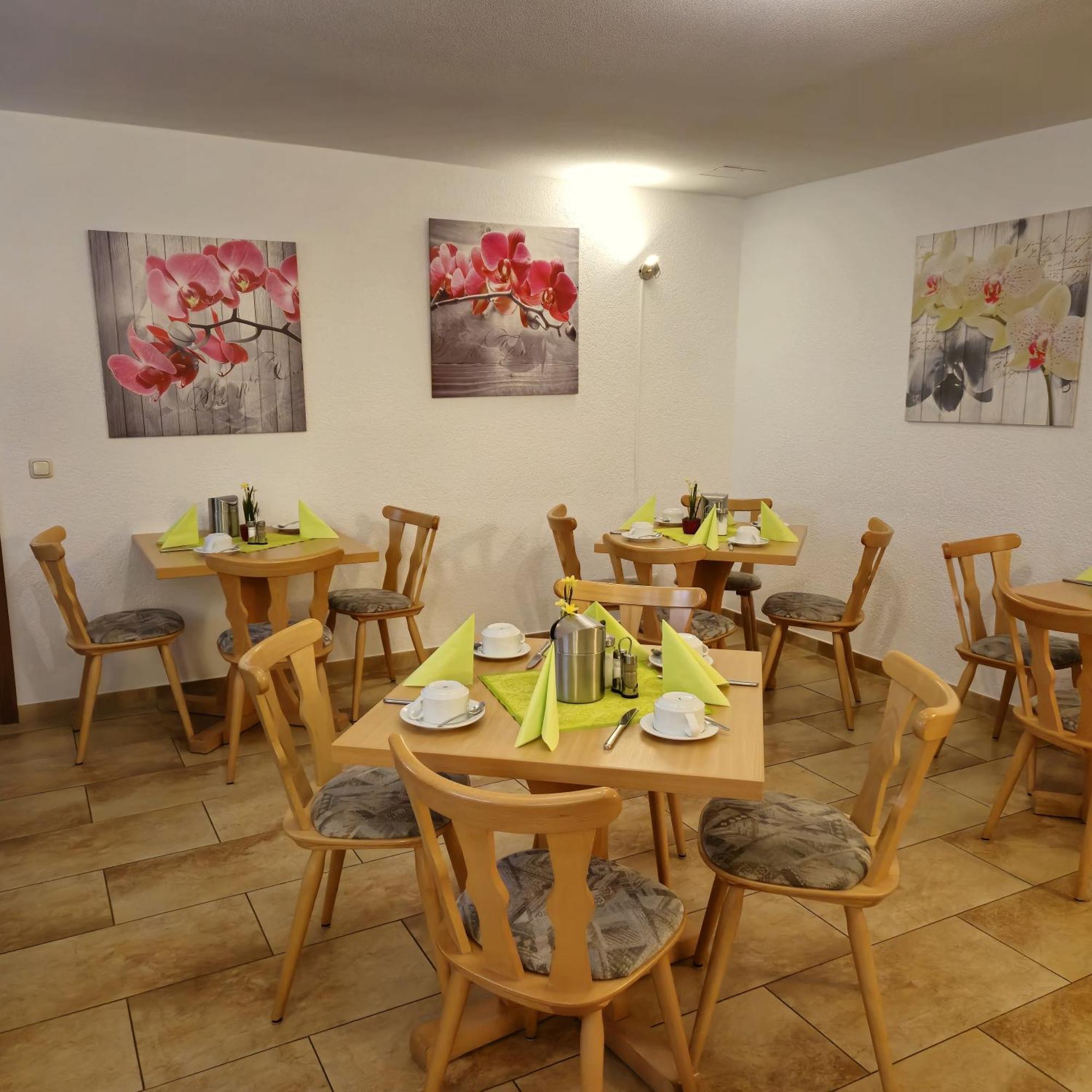 Hotel Meridian Görlitz Εξωτερικό φωτογραφία