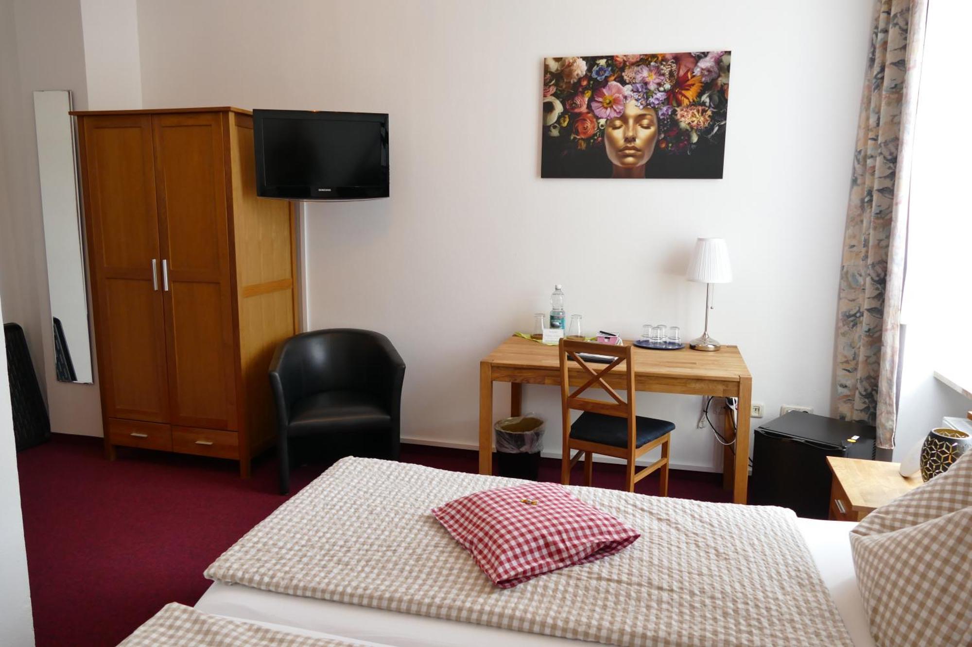 Hotel Meridian Görlitz Εξωτερικό φωτογραφία