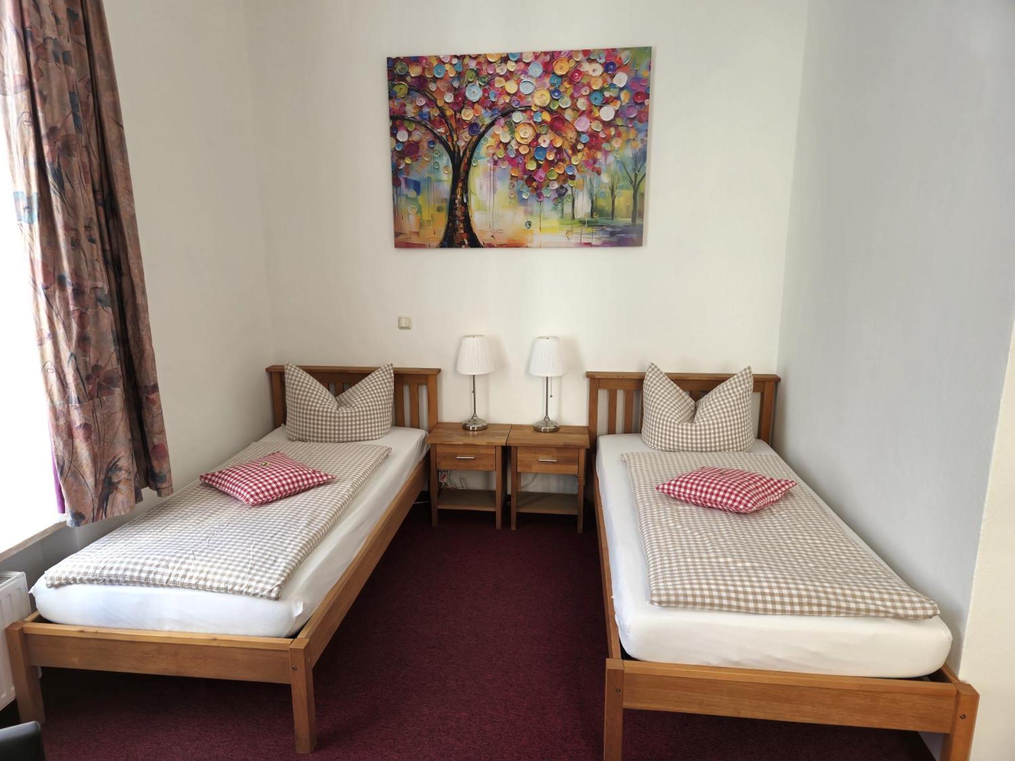 Hotel Meridian Görlitz Εξωτερικό φωτογραφία