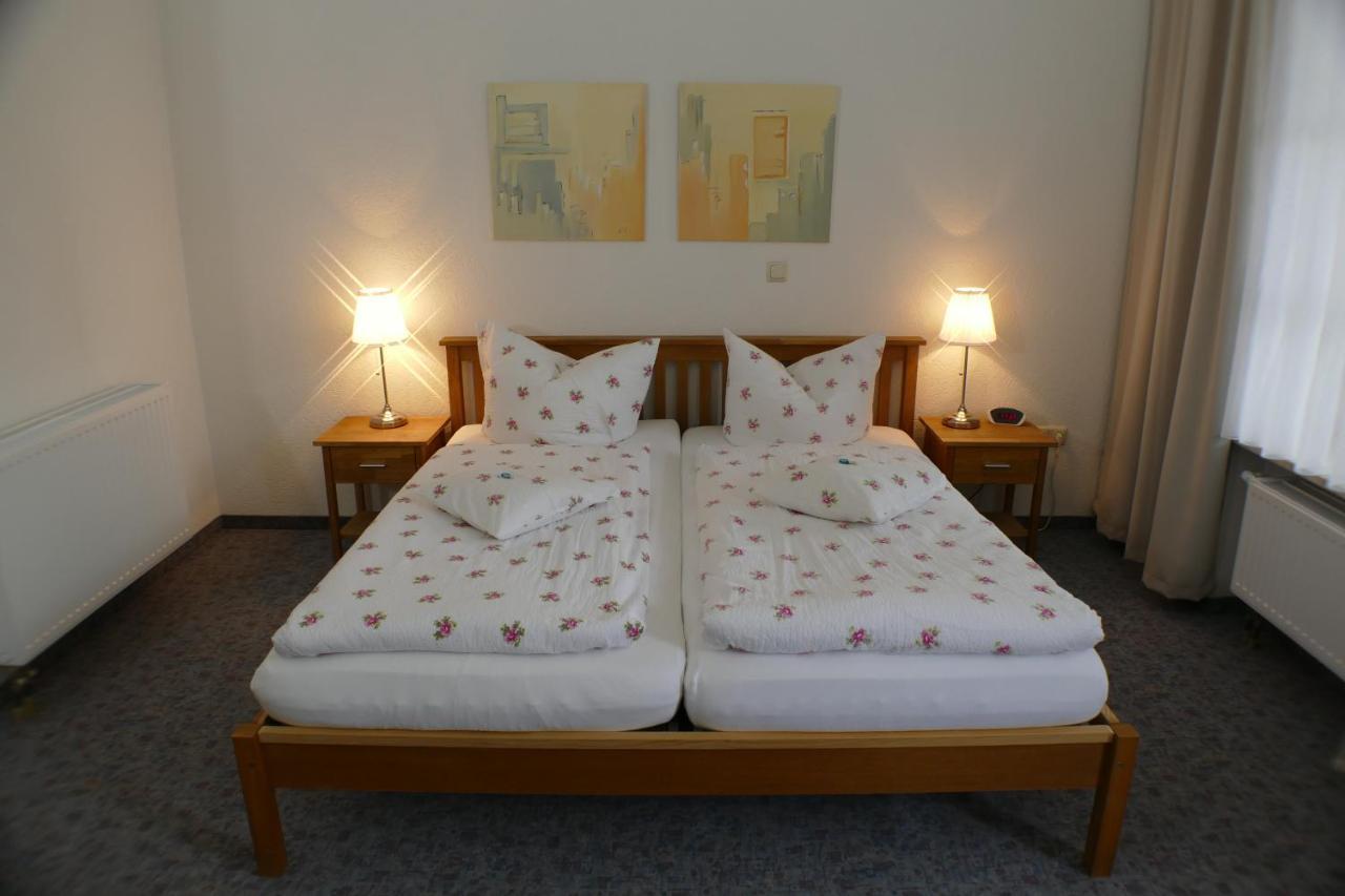 Hotel Meridian Görlitz Εξωτερικό φωτογραφία