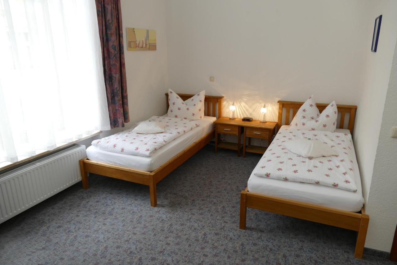Hotel Meridian Görlitz Εξωτερικό φωτογραφία