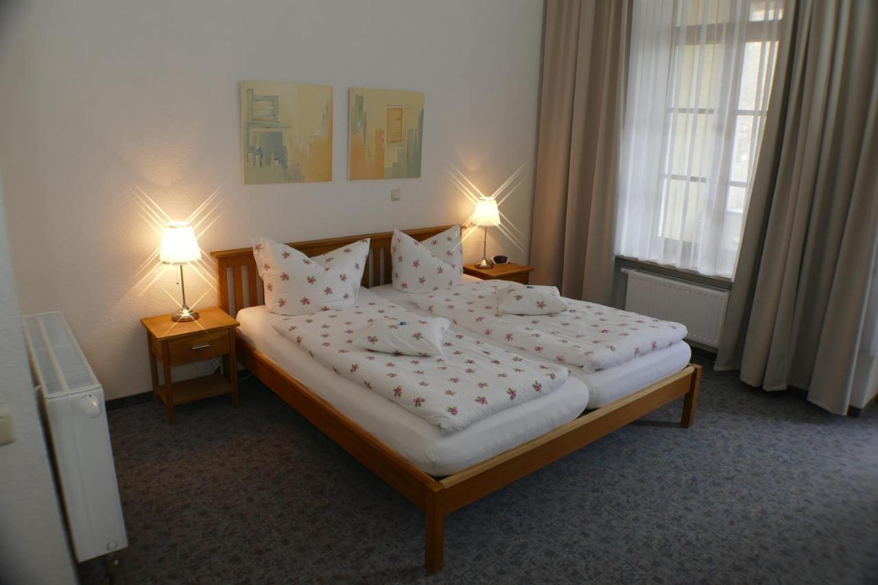 Hotel Meridian Görlitz Εξωτερικό φωτογραφία