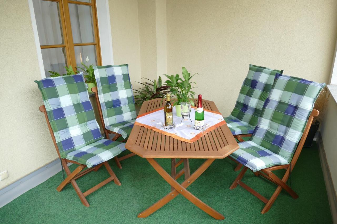 Hotel Meridian Görlitz Εξωτερικό φωτογραφία