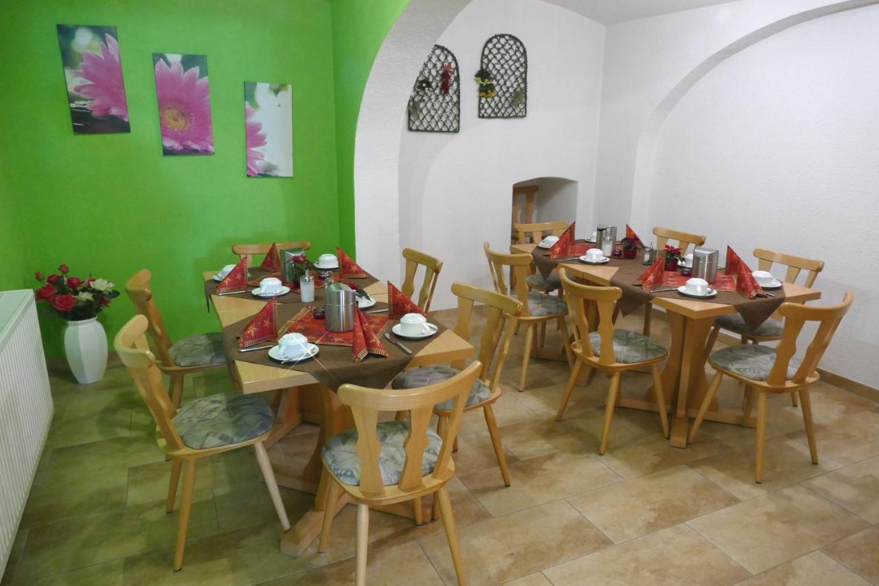 Hotel Meridian Görlitz Εξωτερικό φωτογραφία