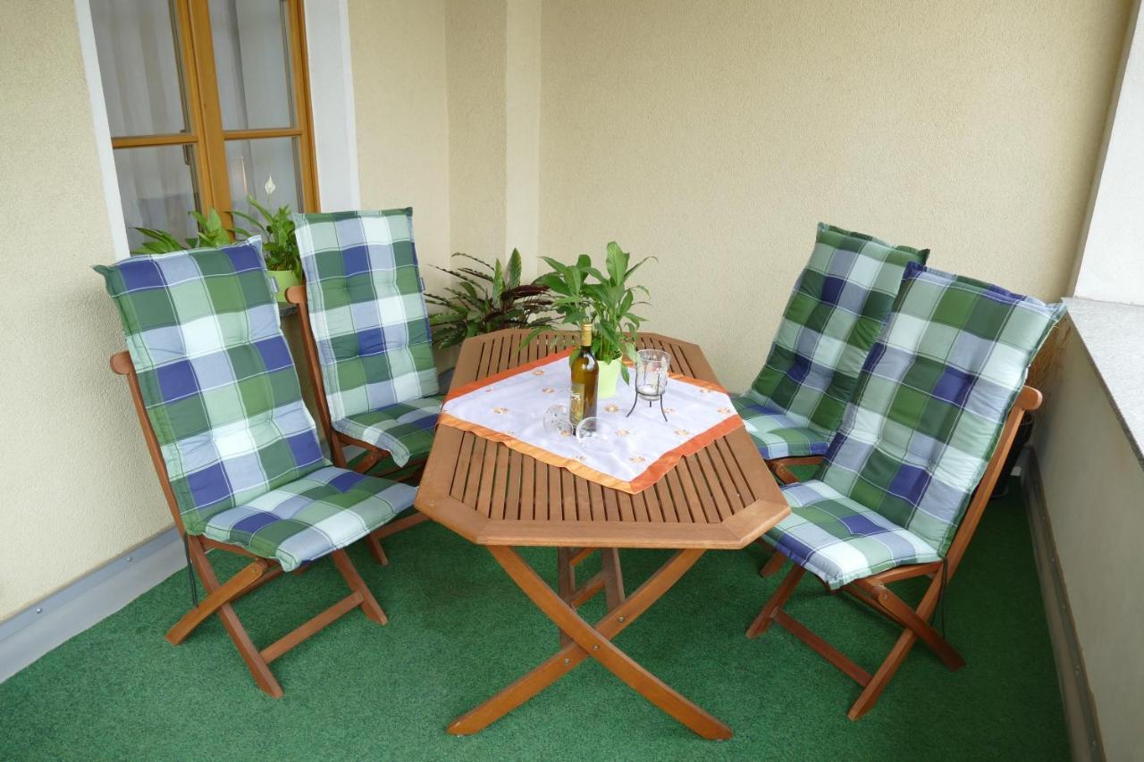 Hotel Meridian Görlitz Εξωτερικό φωτογραφία