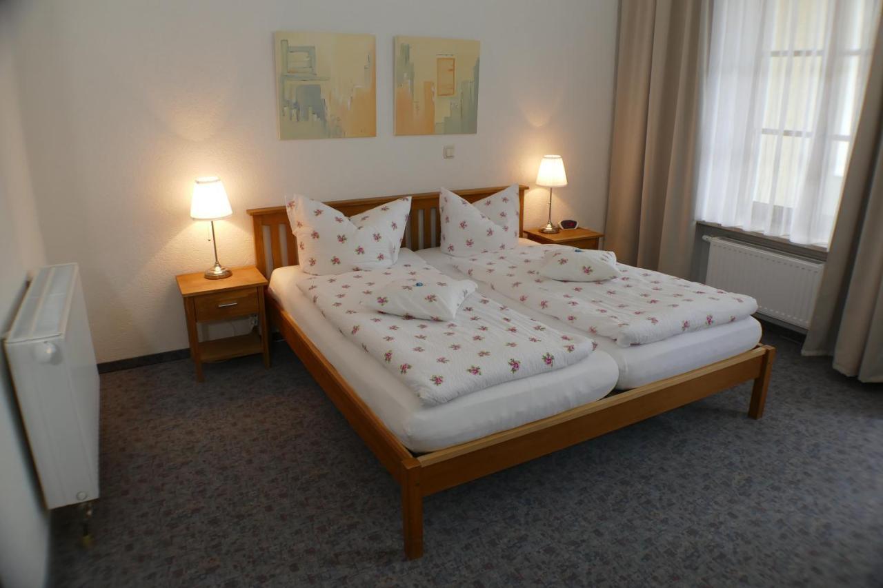 Hotel Meridian Görlitz Εξωτερικό φωτογραφία